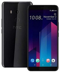 Замена дисплея на телефоне HTC U11 Plus в Иркутске